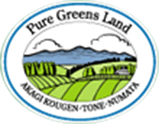 Pure Green Land